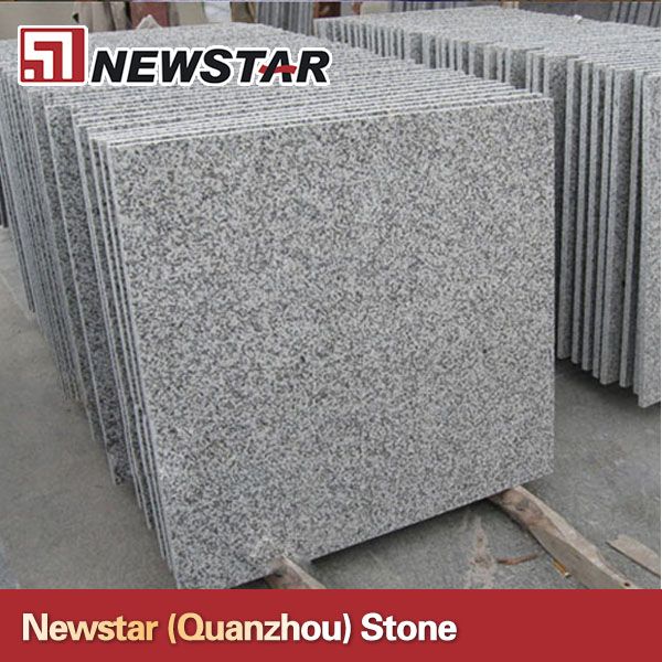 Newstar polished cheap granite flooring tile
