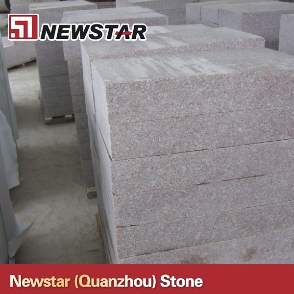 Polished chinese grey granite tiles