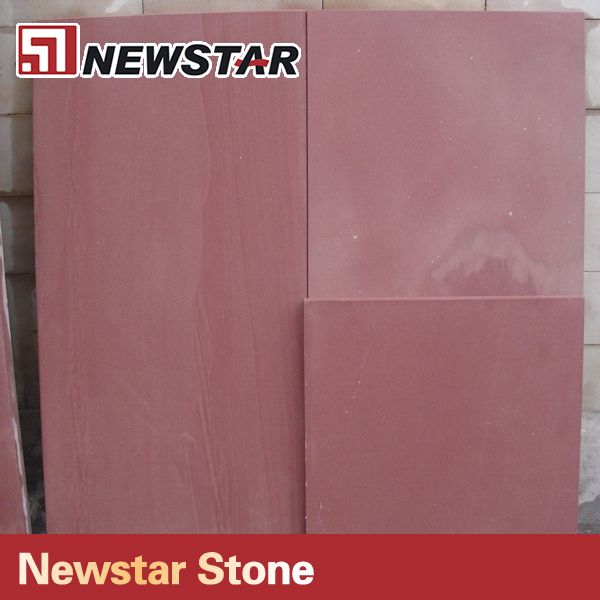 Chinese A grade wonderful color sandstone 