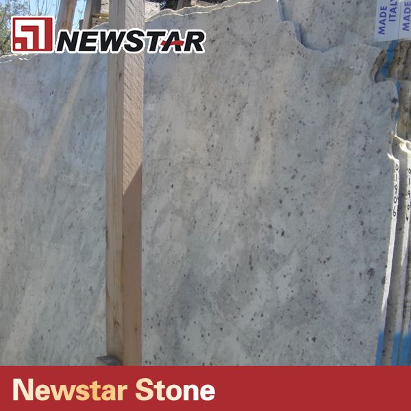 andromeda white granite slabs for sale