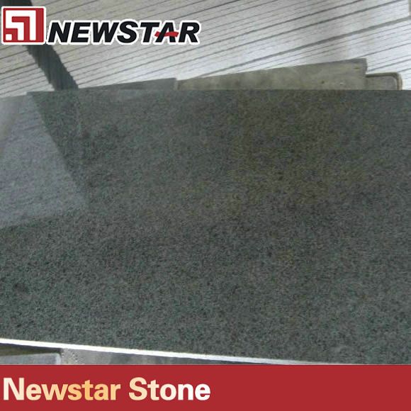 Newstar G654 granite floor tile for sale