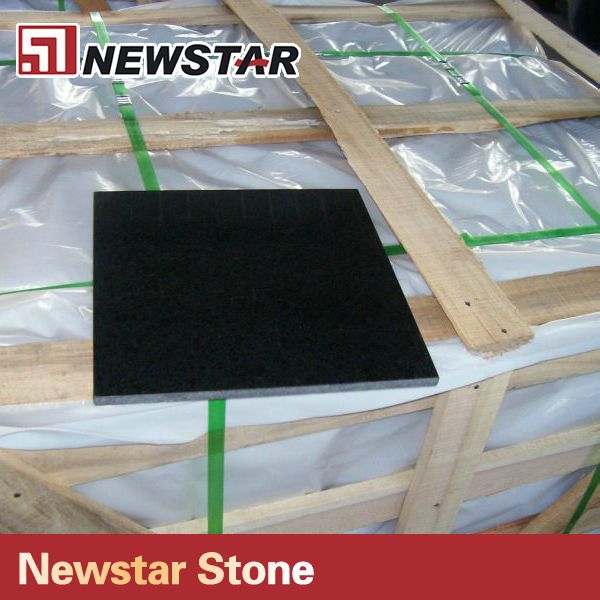 Newstar cheap G684 granite floor tile color