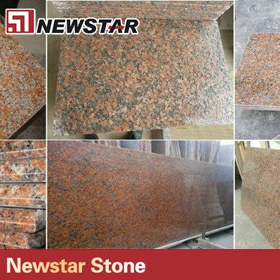 Newstar G562 granite floor tile for sale