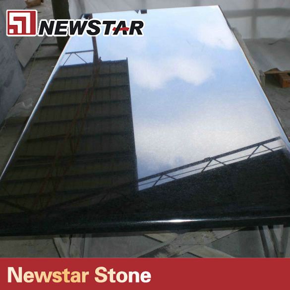 China G684 granite stone polished for sale