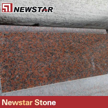Newstar G562 granite floor tile for sale