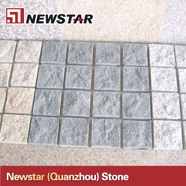 Newstar driveway paving stone mesh