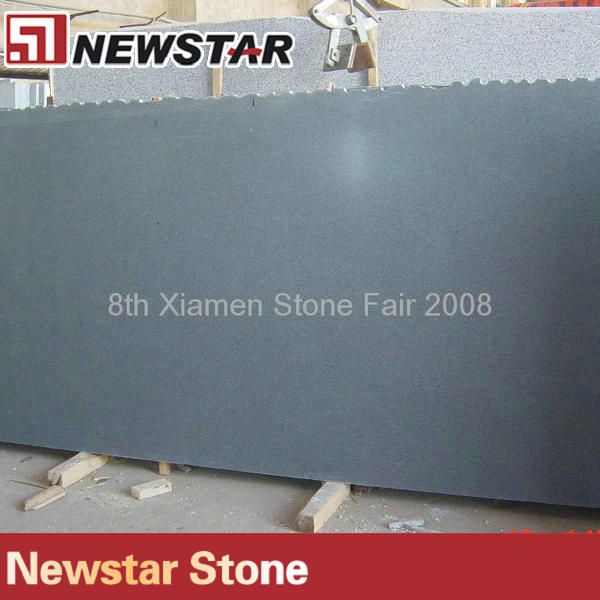 hot sale g654 granite slab for countertop&vanity top design