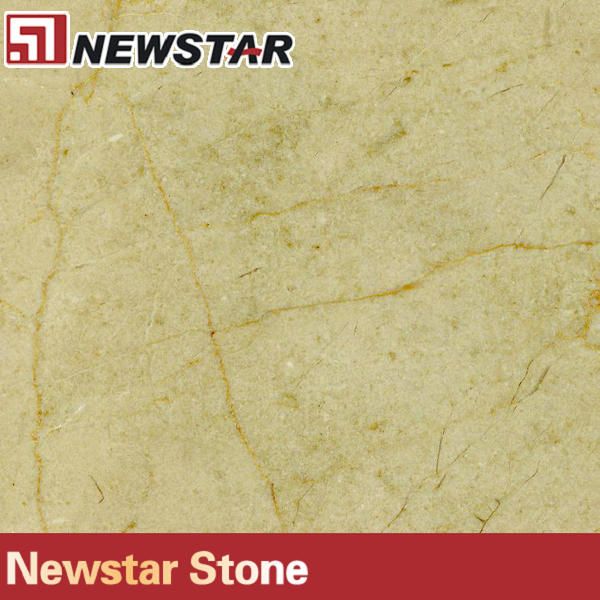 hot sale cream marfil marble tile design