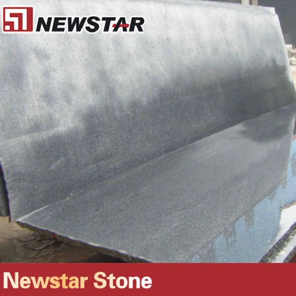 Newstar G654 granite slab for decoration