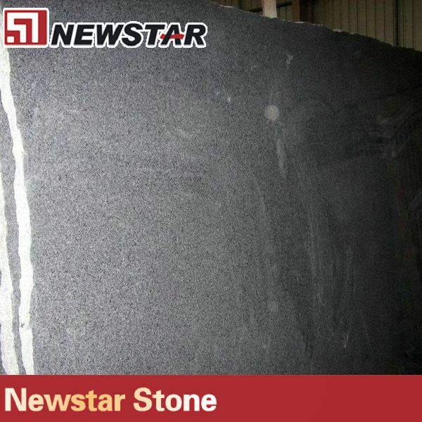 Newstar G654 granite slab for decoration