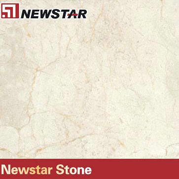 hot sale cream marfil marble tile design