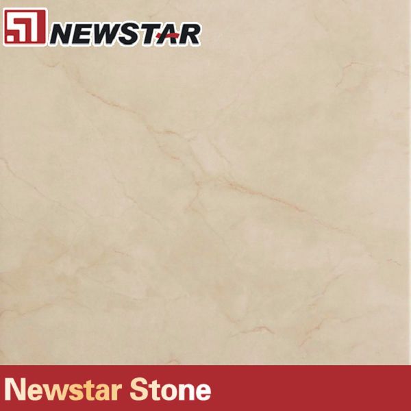 hot sale cream marfil marble tile design