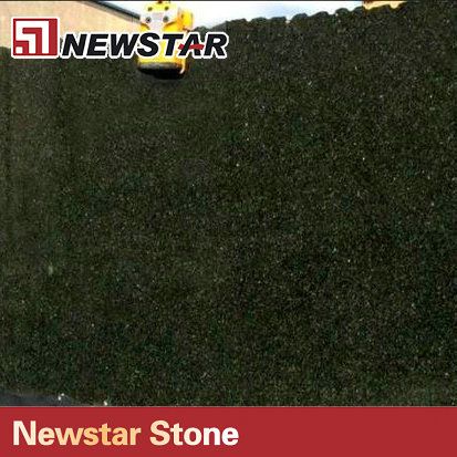 china green color granite slab for sale