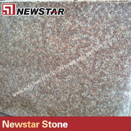 cheap g68 granite slab for decoration design
