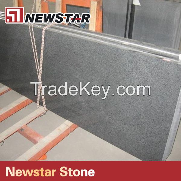 Chinese Pandding dark direct granite manufacturer