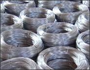 galvanized iron wire