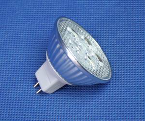 High Power LED Lamp Cup