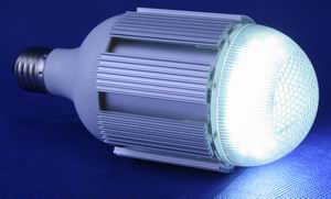 High Power LED Bulb-SP80
