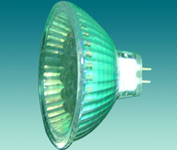LED Lighting of MR16