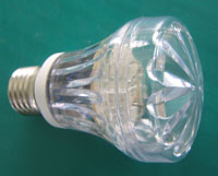LED Flash light