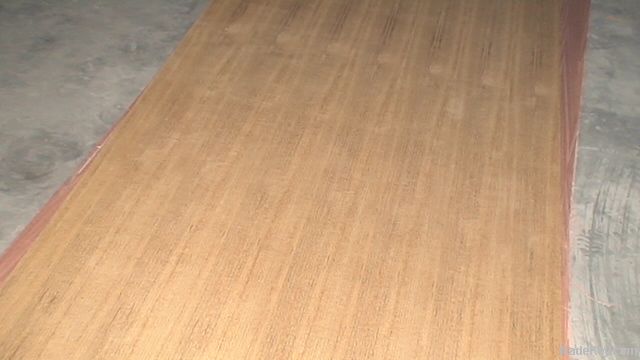 3.0mm 3.6mm teak fancy plywood