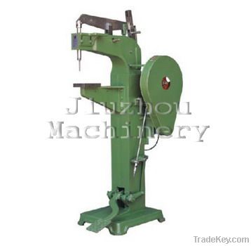 Grommet Punching Machine (JZ-968C)