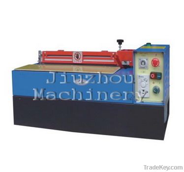 Hot Melt Adhesive Coating Machine (JZ-8005)