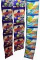 washing powder detergent powder  in sachet package