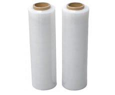 LLDPE Stretch Film(PE Stretch Film) Machine grade