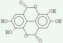 Ellagic acid