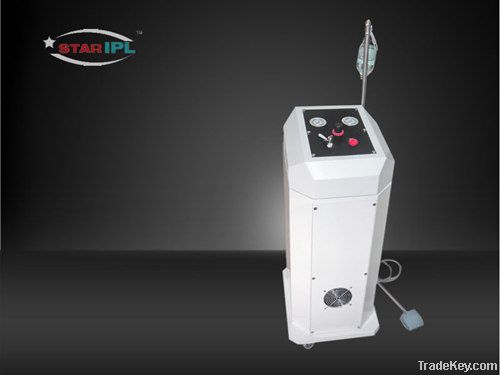 Oxygen Machine