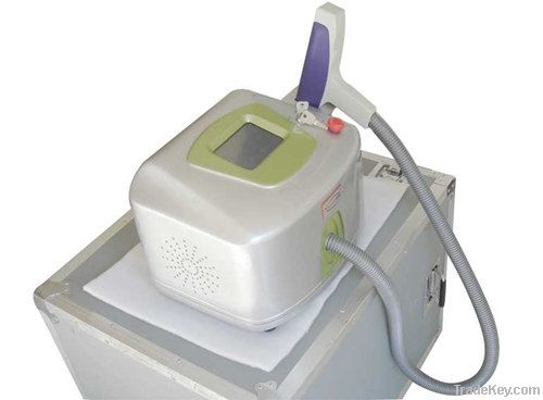 ND: YAG laser for tattoo removal