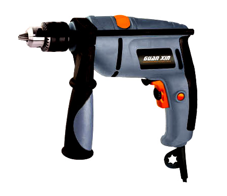 impact drill 1