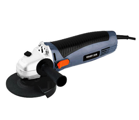 electric  angle grinder