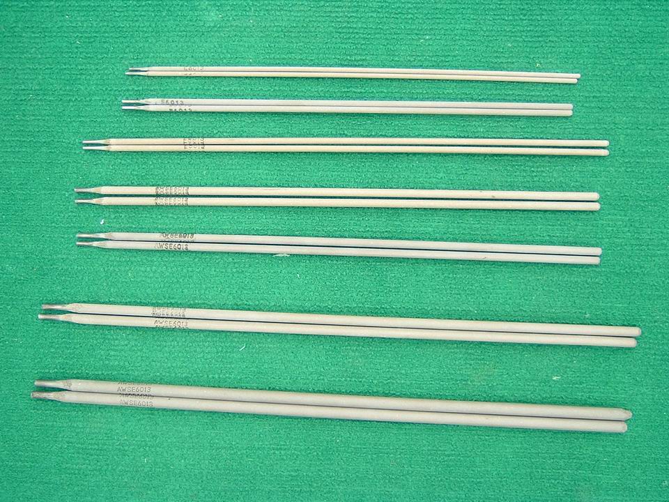 Welding Electrode