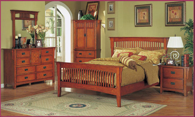 Bedroom Furniture -BS-23