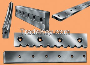 Shear blades