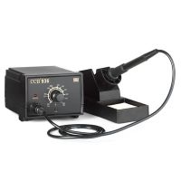 lead free and ESD soldering station