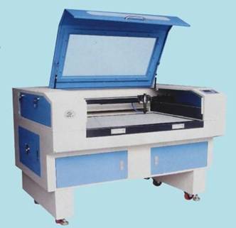 Laser Engraving / Cutting Machine