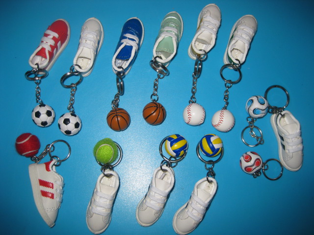 Selling Mini  keychains