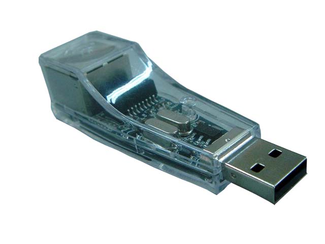 USB2.0 Lan Adapter