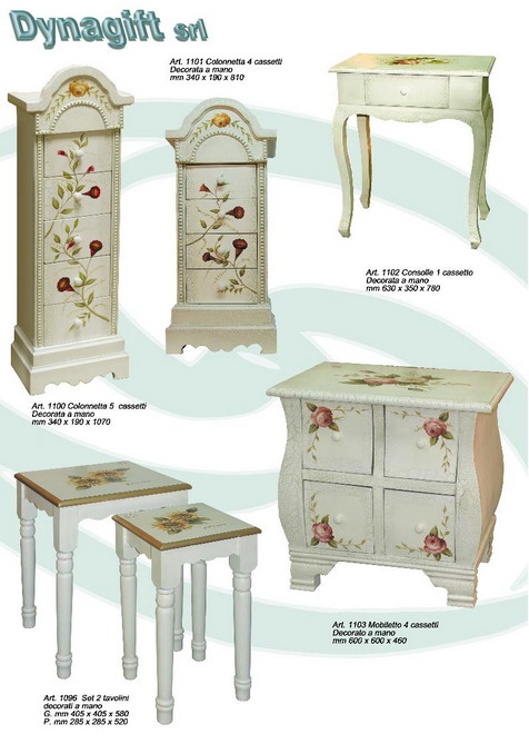 Decorative Furniture