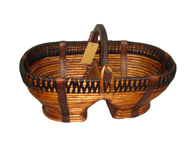 Willow Basket