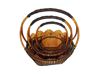 Willow Basket, Gifts Basket