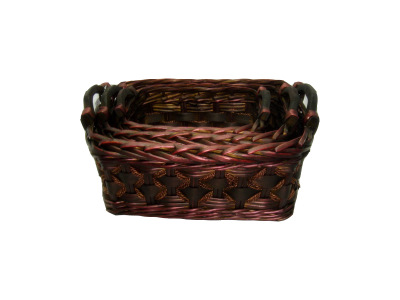 Storage Willow Basket