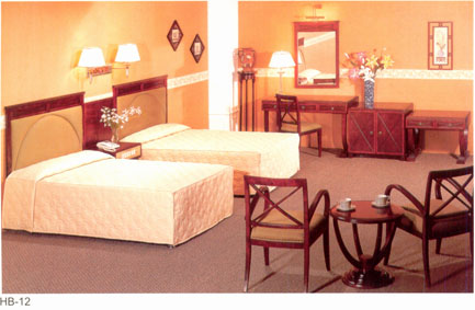 hotel furniture