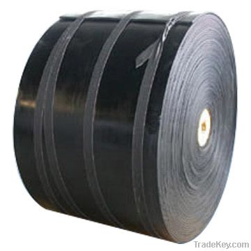 NN/Nylon Industrial Rubber Conveyor Belt