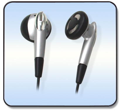 Mp3 earphone