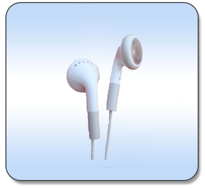 Mp3 earphone1