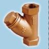 brass filter valves